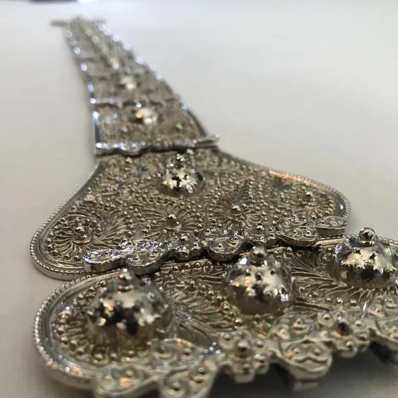 Vintage Judith Leiber Belt - Picture 3 of 4